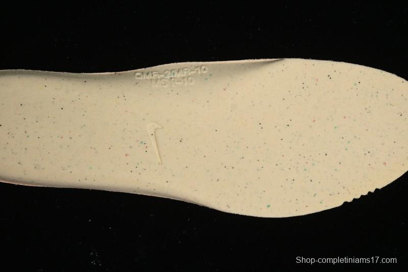 Nike Air Zoom Structure 25 Running Shoes 2024 New Cushioning Anti-Slip Comfort - DJ7883-001