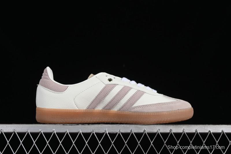 Adidas Samba Vegan Casual Sneakers - GV8358