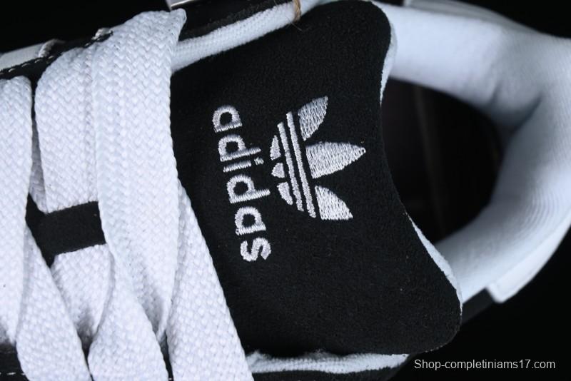 Adidas Originals Campus 00s Retro Casual Sneakers with Chunky Silhouette - IG0792