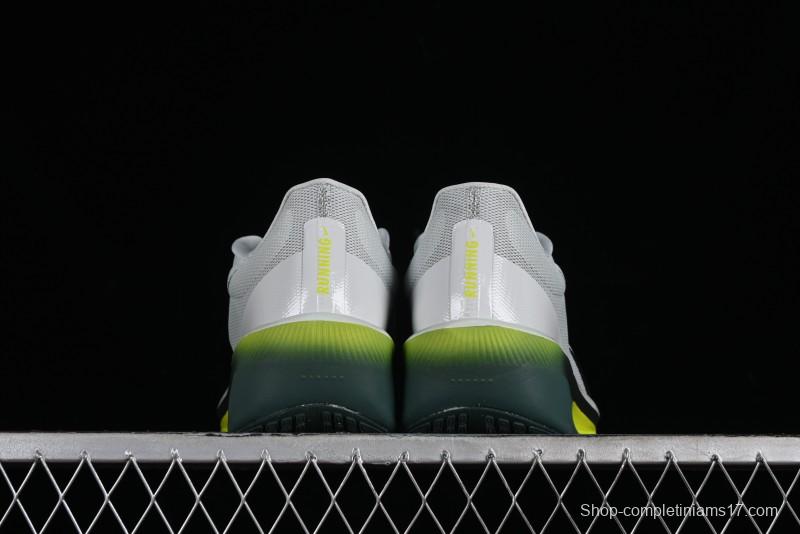 Nike Zoom Fly 6 Running Shoes with Flyknit and React Technology - FN8455-100