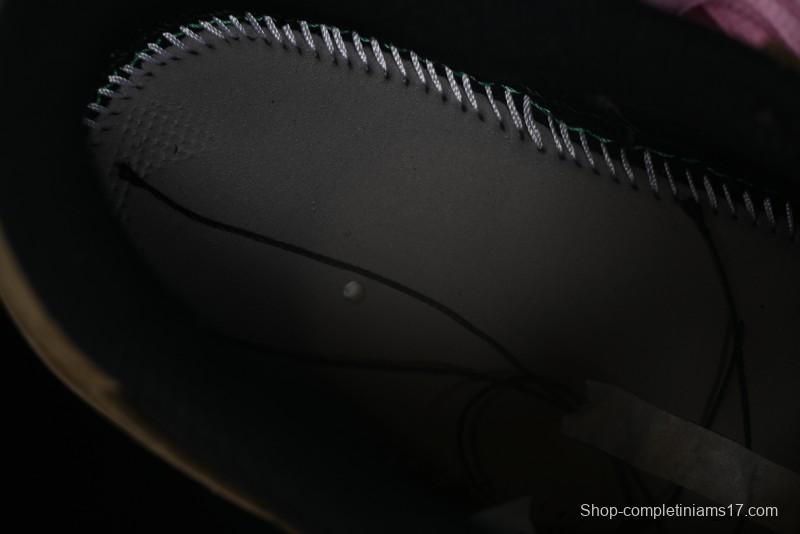 Nike Travis Scott x Air Jordan 1 Low OG AJ1 Reverse Swoosh Sneakers - DM7866-202