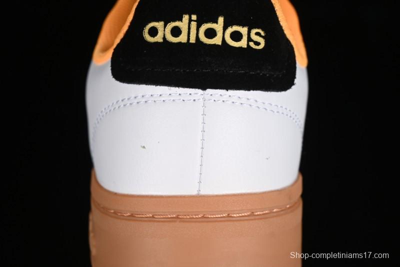 Adidas Originals Ad Courtbeat GX8165 Low-Top Casual Basketball Shoes