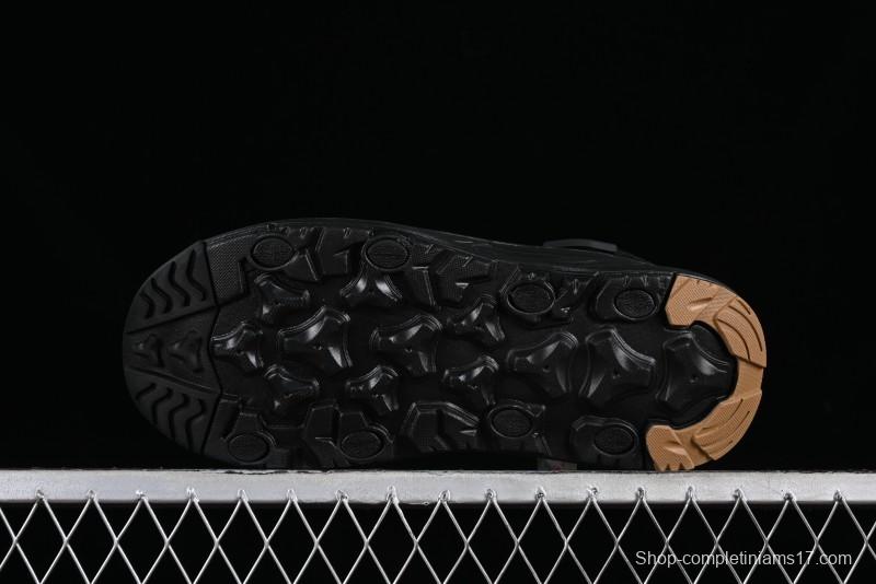 ECCO Offroad Series 2024 Summer New Outdoor Beach Sandals with Anti-Collision Toe and MD Massage Insole - 63133001001