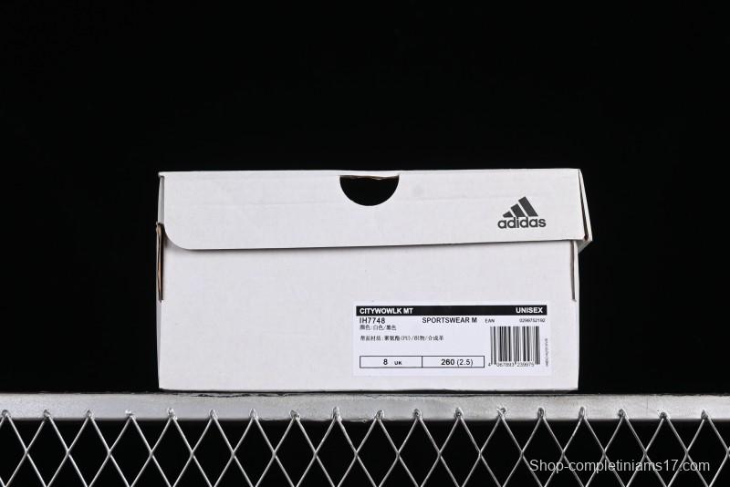Adidas Citywowlk MT IH7748 Classic Breathable Fashion Sneakers - IH7748