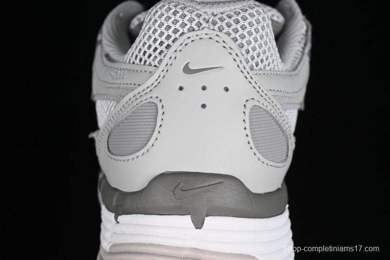 Nike P-6000 Retro Casual Dad Shoes with Layered Design and Ultra-Lightweight - FN6837-012