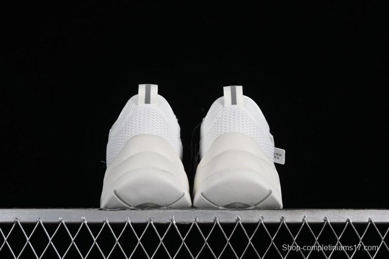 New York Yankees MLB Bigball Chunky Mask Jane Thick Platform Casual Sandals - 3ASDBCM4350IVS