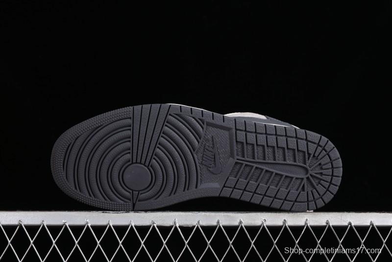 Nike Travis Scott x Fragment Design x Jordan Air Jordan 1 Low OG SP AJ1 LX1988-102