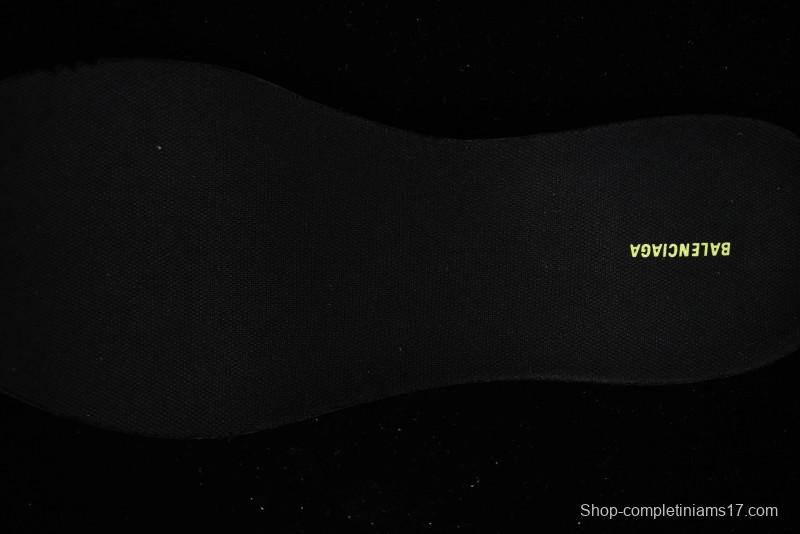 Balenciaga Track Sneaker Outdoor Concept Retro Dad Shoes - W2MV29741