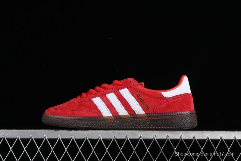 Adidas Handball Spezial Retro Casual Sneakers - FV1227