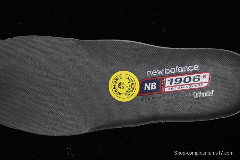 New Balance 1906 Series Retro Dad Style Casual Running Shoes - M1906RB