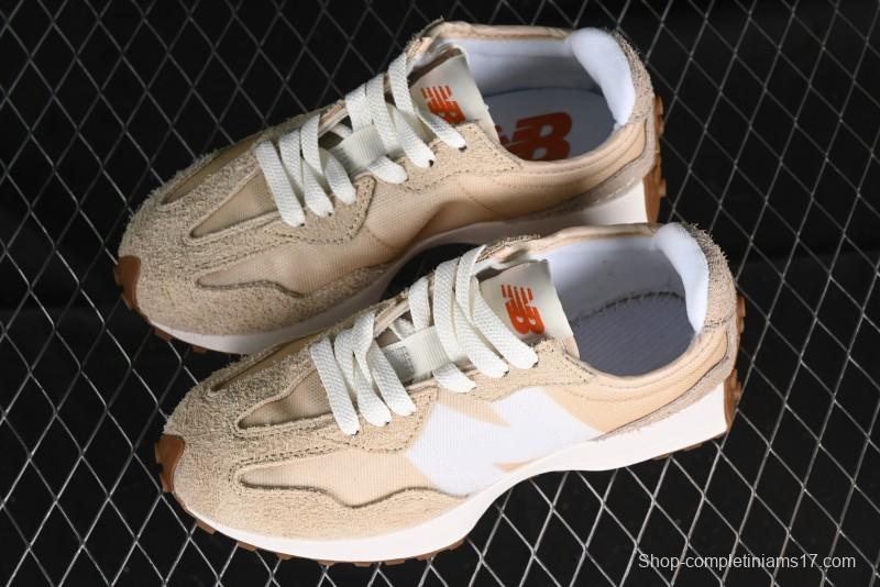 New Balance MS327 Series Retro Casual Running Shoes - MS327UE