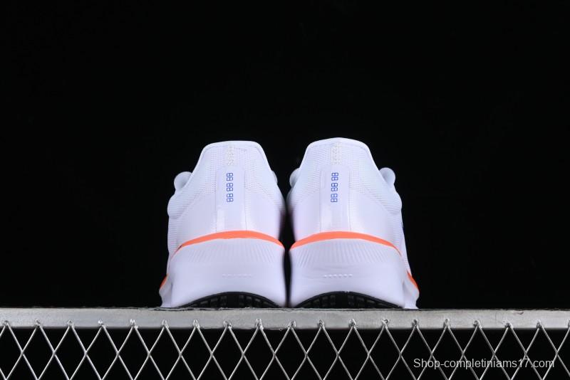 Nike Zoom Fly 6 Lightweight Responsive Running Shoes with Carbon Fiber Plate - FN8454-104