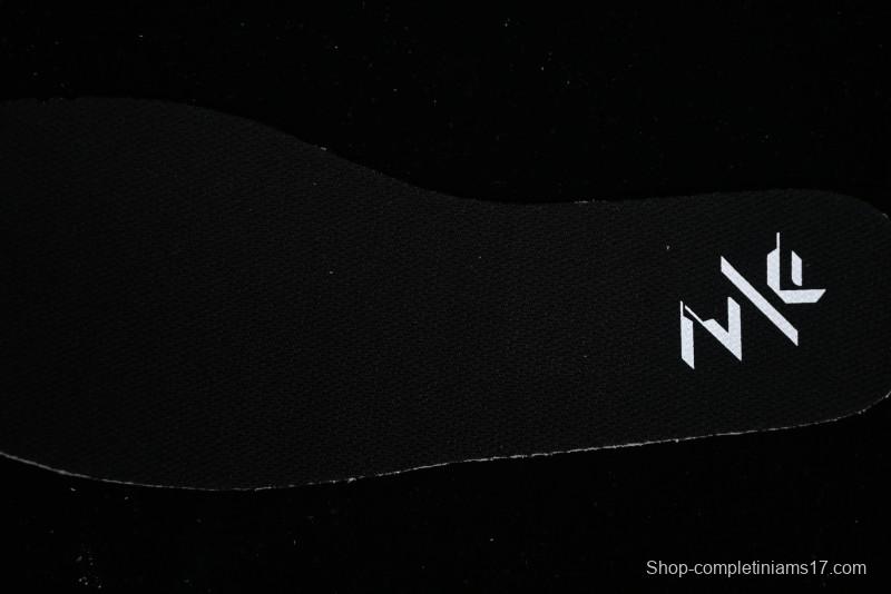 Nike Zoom Fly 6 Running Shoes with Flyknit Material and Carbon Fiber Plate for Superior Elasticity - FN8454-001