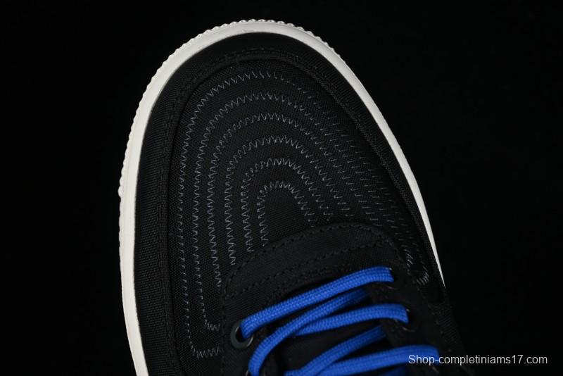 Nike Air Force 1 '07 Low Casual Sneakers with Full-Length Air Cushion - DV0794-001