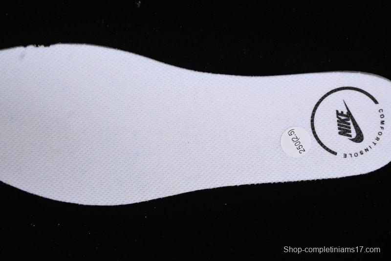 Nike Wearallday Casual Sneakers with Soft Sole for Lightweight Comfort - CJ1682-101