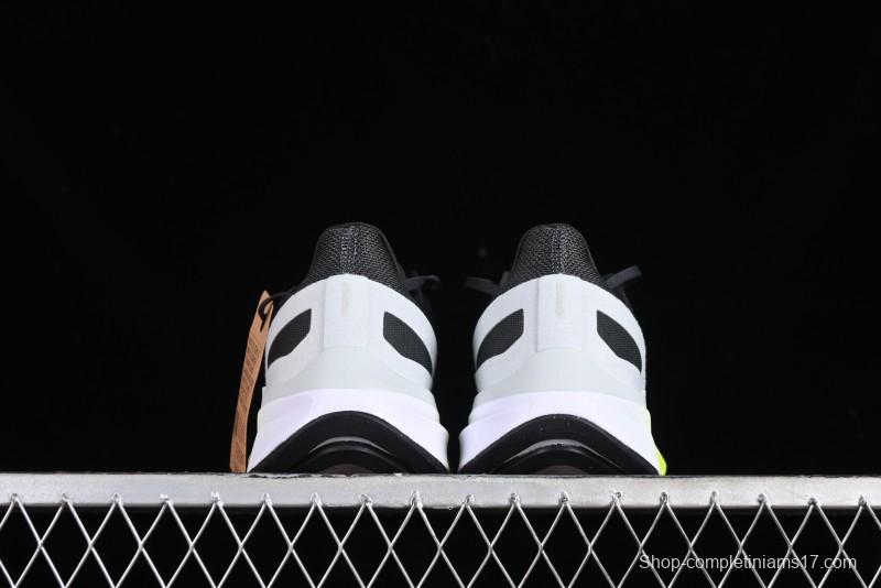 Nike Air Zoom Structure 25 Cushioned Anti-Slip Running Shoes - DJ7883-005