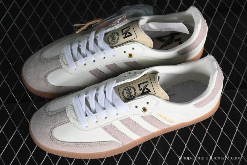 Adidas Samba Vegan Casual Sneakers - GV8358