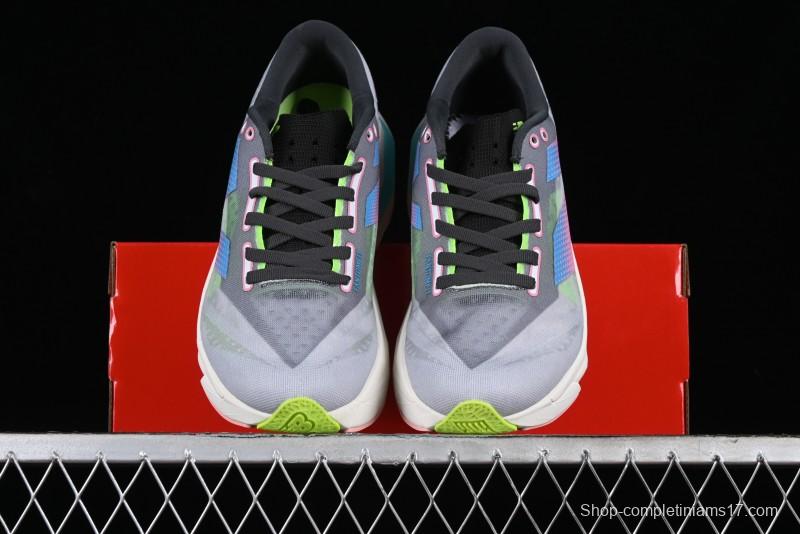 New Balance FuelCell Rebel V4 Low-Top Anti-Slip Wear-Resistant Versatile Casual Running Shoes - MFCPZSL