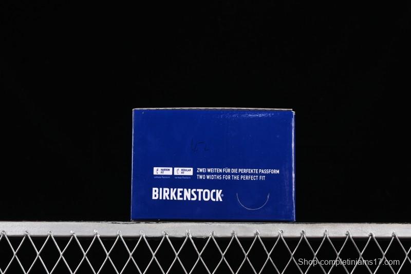 Birkenstock Birkenstock Sandals Series Soft Suede Leather with Lambswool Insole and Cork Midsole - G.D4