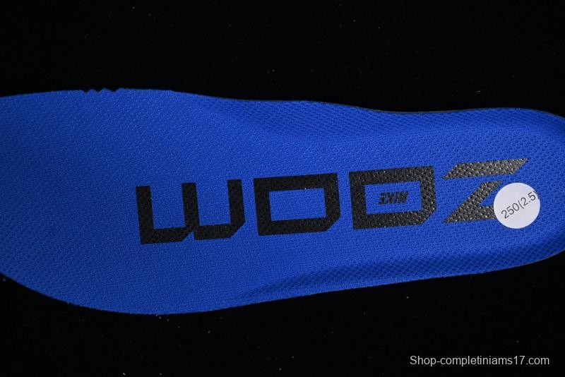 Nike Zoom Rival Fly 3 Lightweight Comfortable Cushioned Low-Top Casual Running Shoes - CT2405-400