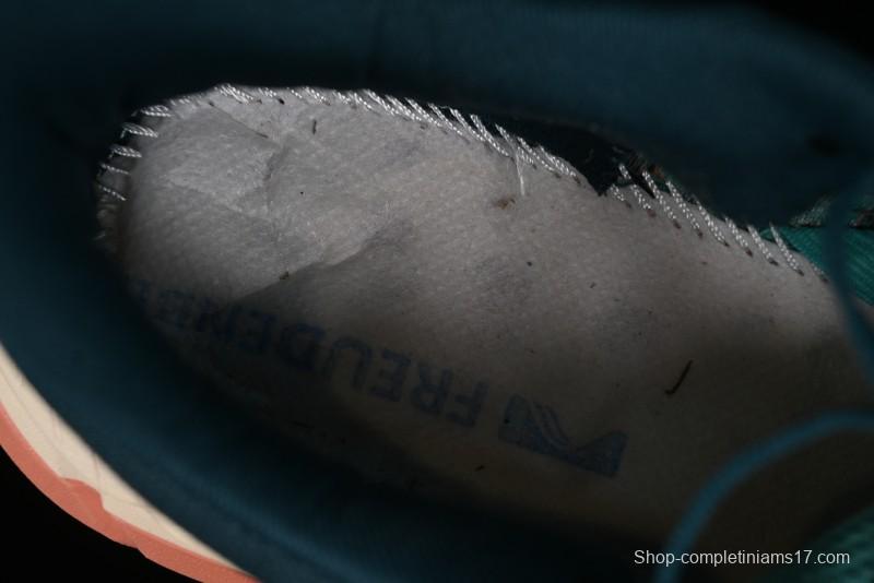 Hoka One One Mafate Speed 4 Low-Cut Professional Trail Running Shoes - 1129930 DTWGR