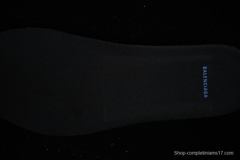 Balenciaga Phantom Sneaker - W3XL51143