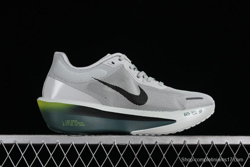 Nike Zoom Fly 6 Running Shoes with Flyknit and React Technology - FN8455-100