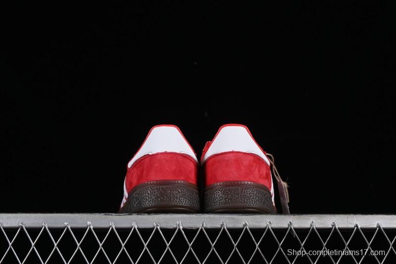 Adidas Handball Spezial Retro Casual Sneakers - FV1227