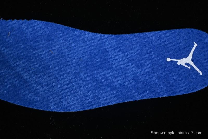 Nike Air Jordan 4 Retro Basketball Shoes with Premium Suede and Eminem Encore Design - AJ4