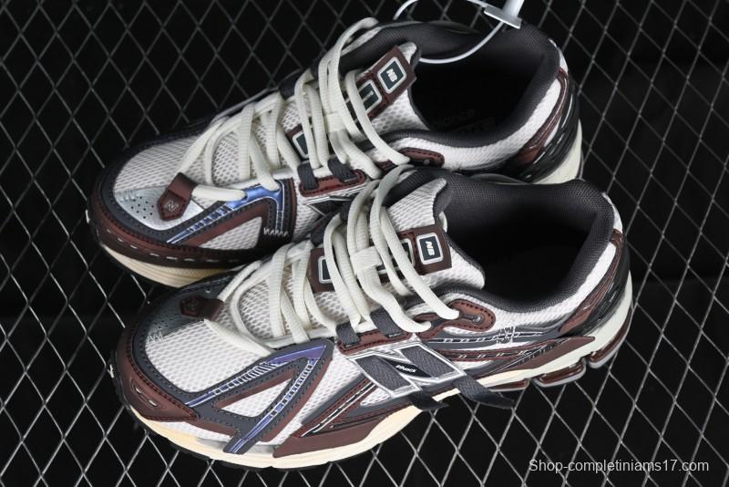 New Balance 1906 Series Retro Dad Style Casual Running Shoes - M1906AR