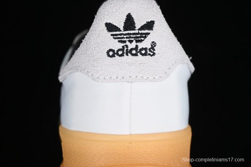 Adidas Originals Gazelle Indoor Retro Casual Anti-Slip Wear-Resistant Low-Top Sneakers - IH9985