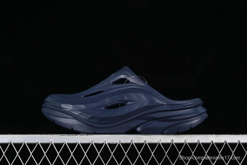 HOKA ONE ONE Casual Comfortable Lightweight Breathable Quick-Dry Toe-Post Sandals - CSC3