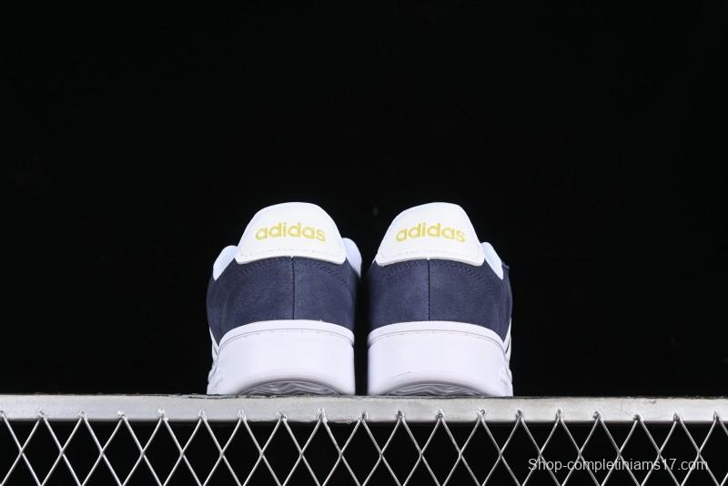 Adidas Originals Low Top Casual Basketball Shoes - IH0852