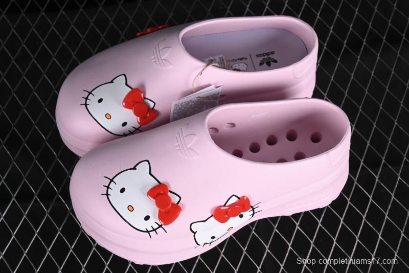 Adidas Adifom Stan Smith Platform Mule - IG4446