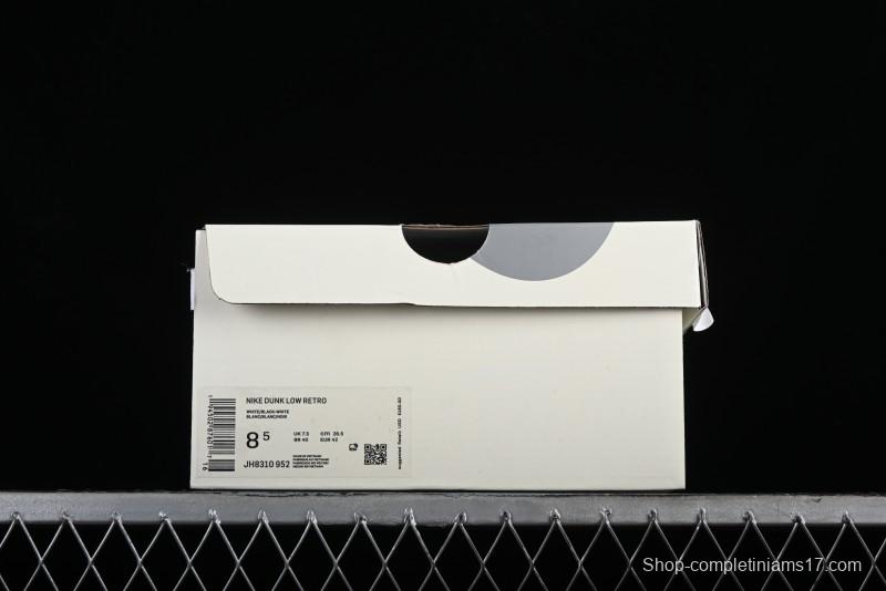 Nike SB Dunk Low Paris Olympics Limited Edition - Blue Green Color Blocking Low-Top Casual Skate Shoes - JH8310-952