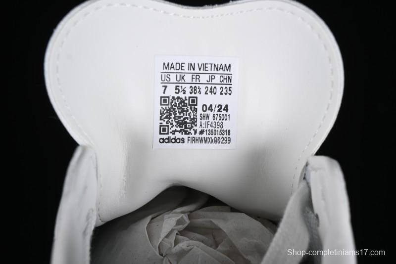 Adidas Samba OG Women's Casual Sneakers - IF4398