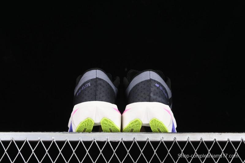 New Balance FuelCell Rebel V4 Low-Top Anti-Slip Wear-Resistant Versatile Casual Running Shoes - MFCPZSZ