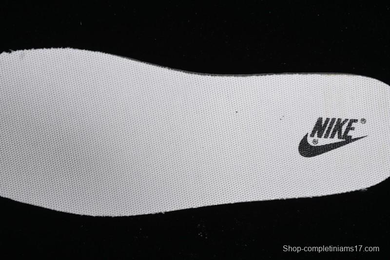 Nike SB Dunk Low Carhartt Collaboration - Strap Black Hook Anniversary High-End Custom Low-Top Casual Skate Shoes - SJ2068-265