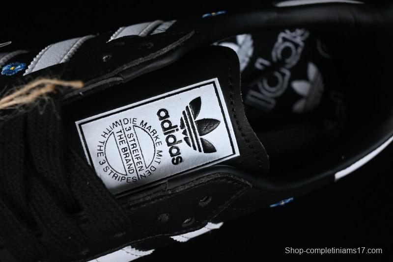 Adidas Samba OG W Casual Sneakers - IF4397