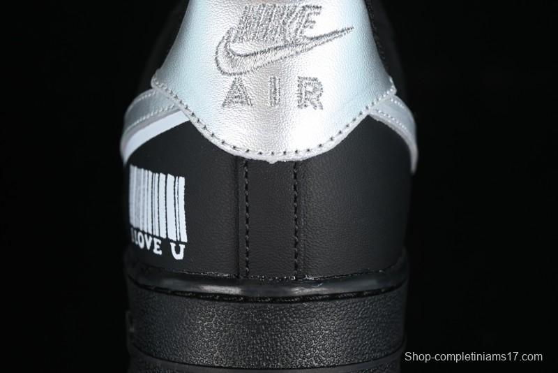 Nike Air Force 1 '07 Low Casual Sneakers - CW2288-016