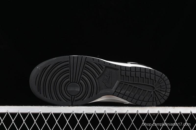 Nike SB Dunk Low Fragment Design Hiroshi Fujiwara Lightning Collaboration Low-Top Casual Skateboarding Shoes - DF7519-831