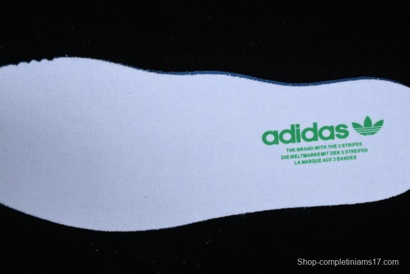 Adidas Samba OG IG1024 Genuine Leather Casual Sneakers - IG1024