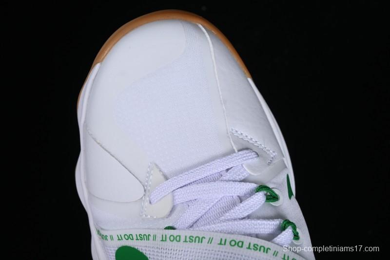 Nike React HyperSet Lightweight Balanced Low-Top Training Basketball Shoes - DJ4473-102