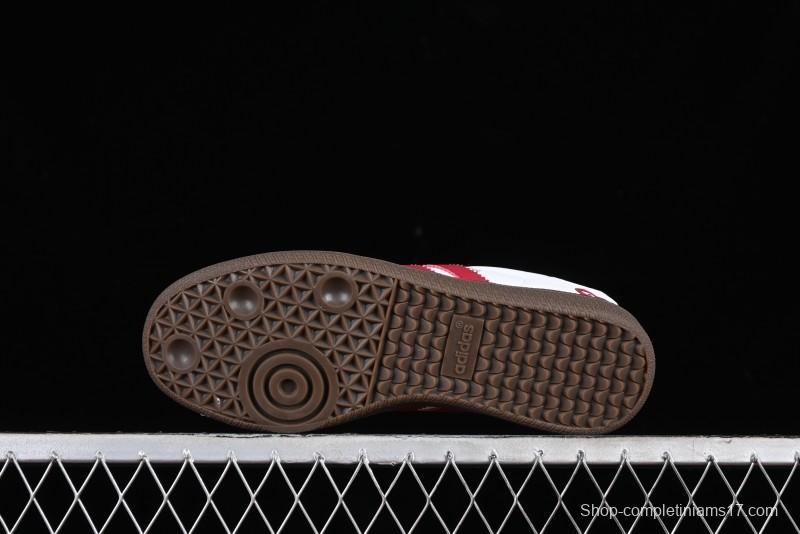 Adidas Samba OG Casual Sneakers - FW2414