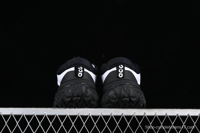 Nike ACG Mountain Fly 2 Low SP Outdoor Hiking Shoes with GORE-TEX and React Foam - FZ3311-101