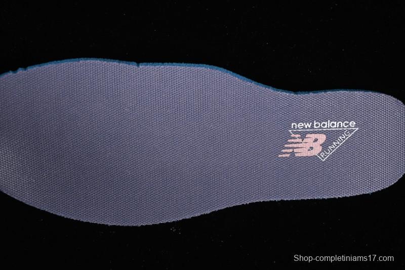 Joe Freshgoods New Balance NB9060 Collaboration Retro Casual Running Shoes with ABZORB Cushioning - U9060YSO