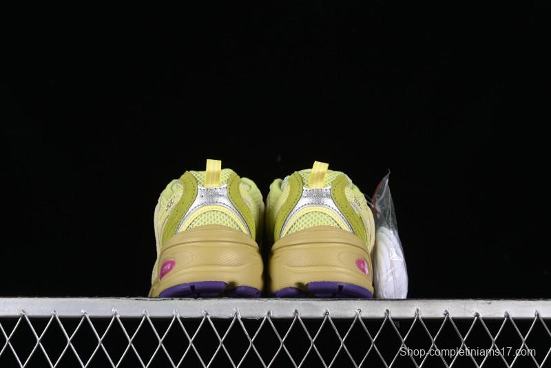 New Balance 530 Series Retro Casual Running Shoes - MR530PR