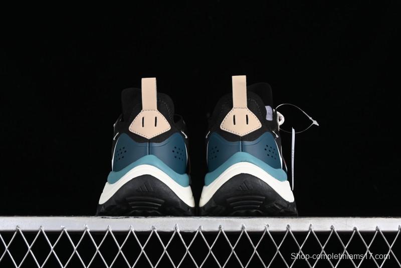 Adidas Citywowlk Classic Breathable Fashion Sneakers - MT IH7747