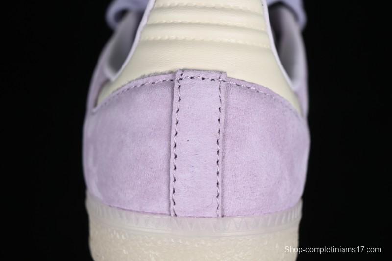 Adidas Samba OG Casual Sneakers - IG6176