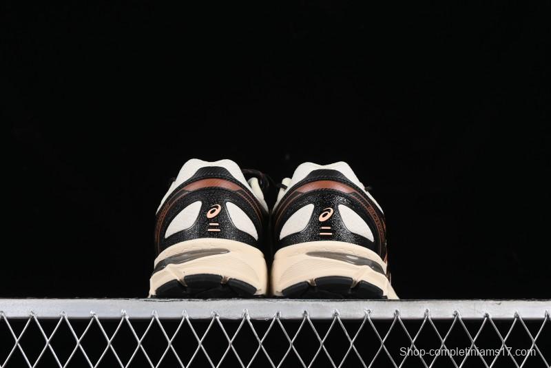 Asics Gel-Terrain Retro Breathable Casual Shoes Cushioned Men's Durable Running Shoes - 1203A342-250